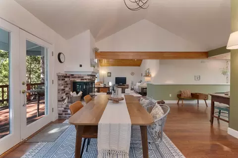 Dining - 898 Dogwood Dr, Murphys, CA 95247 photo 6 of 7