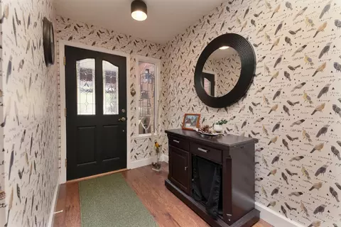 Entry Way - 898 Dogwood Dr, Murphys, CA 95247 photo 2 of 5