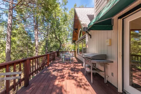 Exterior - 898 Dogwood Dr, Murphys, CA 95247 photo 18 of 33