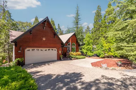 Exterior - 898 Dogwood Dr, Murphys, CA 95247 photo 5 of 33