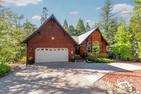 Exterior - 898 Dogwood Dr, Murphys, CA 95247 photo 8 of 33