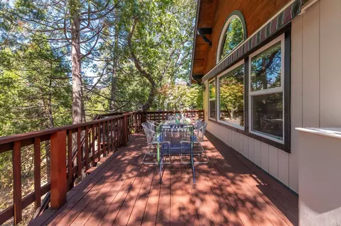 Exterior - 898 Dogwood Dr, Murphys, CA 95247 photo 16 of 33