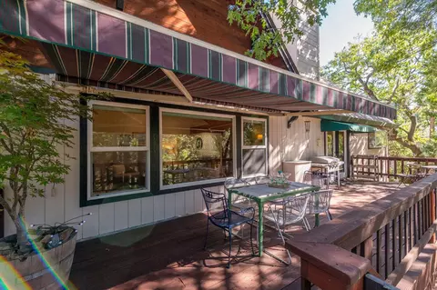 Exterior - 898 Dogwood Dr, Murphys, CA 95247 photo 3 of 33