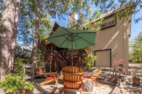 Exterior - 898 Dogwood Dr, Murphys, CA 95247 photo 27 of 33