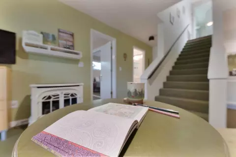 Entry Way - 898 Dogwood Dr, Murphys, CA 95247 photo 5 of 5
