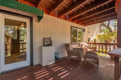 Exterior - 898 Dogwood Dr, Murphys, CA 95247 photo 23 of 33
