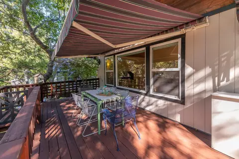 Exterior - 898 Dogwood Dr, Murphys, CA 95247 photo 2 of 33