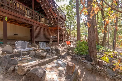 Exterior - 898 Dogwood Dr, Murphys, CA 95247 photo 31 of 33