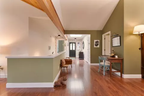 Entry Way - 898 Dogwood Dr, Murphys, CA 95247 photo 4 of 5