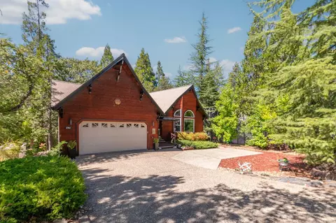 Exterior - 898 Dogwood Dr, Murphys, CA 95247 photo 10 of 33