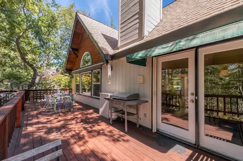 Exterior - 898 Dogwood Dr, Murphys, CA 95247 photo 19 of 33