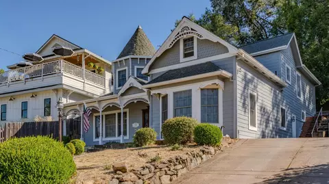 Exterior - 54 Badger St, Sutter Creek, CA 95685 photo 3 of 17