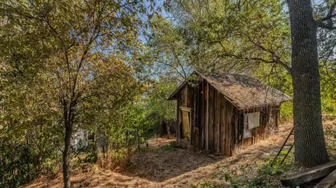 Exterior - 54 Badger St, Sutter Creek, CA 95685 photo 9 of 17