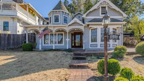 Exterior - 54 Badger St, Sutter Creek, CA 95685 photo 15 of 17