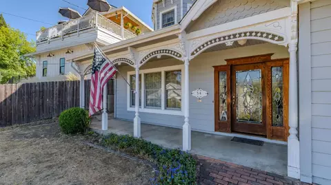Exterior - 54 Badger St, Sutter Creek, CA 95685 photo 4 of 17