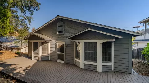 Exterior - 54 Badger St, Sutter Creek, CA 95685 photo 6 of 17