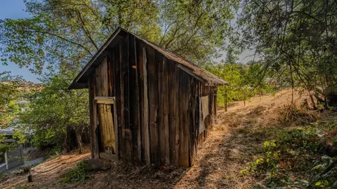 Exterior - 54 Badger St, Sutter Creek, CA 95685 photo 11 of 17