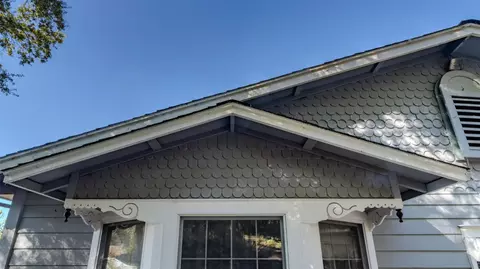 Exterior - 54 Badger St, Sutter Creek, CA 95685 photo 8 of 17