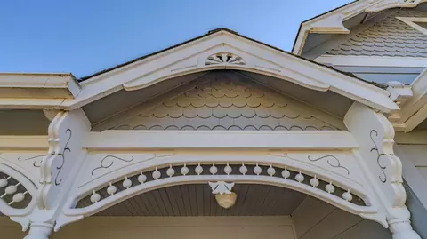 Exterior - 54 Badger St, Sutter Creek, CA 95685 photo 5 of 17