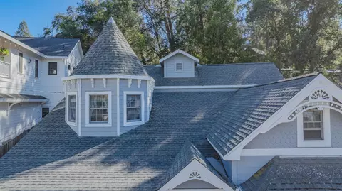 Exterior - 54 Badger St, Sutter Creek, CA 95685 photo 16 of 17