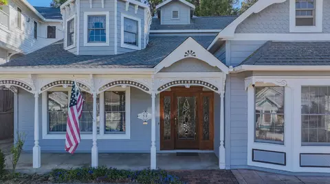 Exterior - 54 Badger St, Sutter Creek, CA 95685 photo 17 of 17