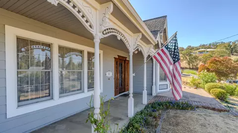 Exterior - 54 Badger St, Sutter Creek, CA 95685 photo 13 of 17