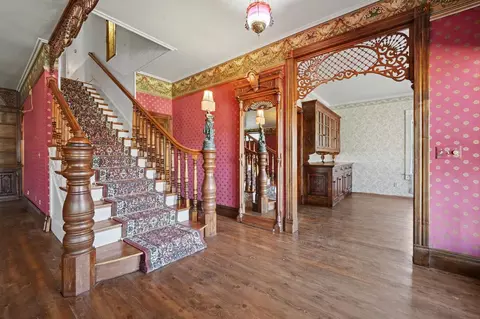 Entry Way - 54 Badger St, Sutter Creek, CA 95685 photo 7 of 12