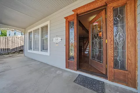 Entry Way - 54 Badger St, Sutter Creek, CA 95685 photo 1 of 12