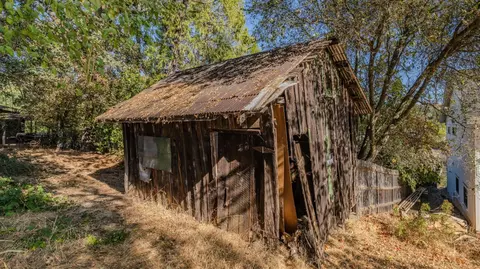 Exterior - 54 Badger St, Sutter Creek, CA 95685 photo 10 of 17