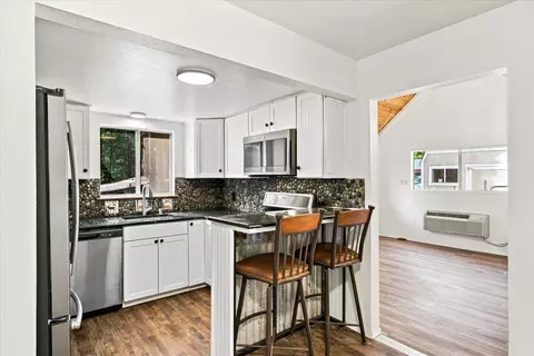 Kitchen - 550 Caine Rd, Alta, CA 95701 photo 1 of 3