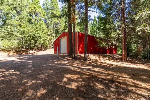 Exterior - 550 Caine Rd, Alta, CA 95701 photo 2 of 6