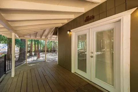 Exterior - 550 Caine Rd, Alta, CA 95701 photo 5 of 6