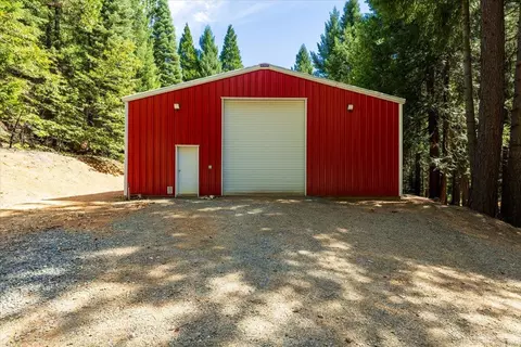 Exterior - 550 Caine Rd, Alta, CA 95701 photo 1 of 6