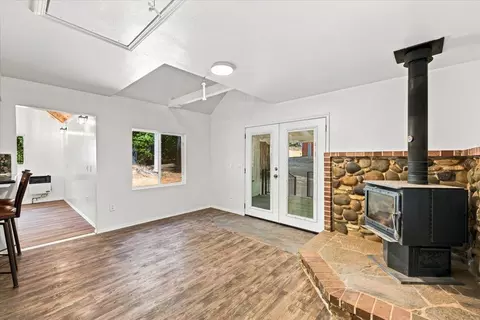 Living - 550 Caine Rd, Alta, CA 95701 photo 2 of 2