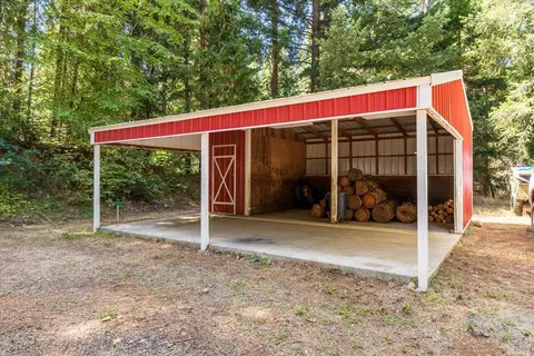 Exterior - 550 Caine Rd, Alta, CA 95701 photo 3 of 6