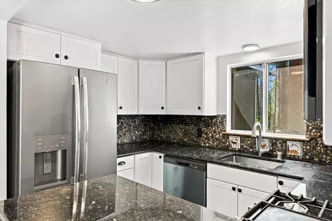 Kitchen - 550 Caine Rd, Alta, CA 95701 photo 3 of 3