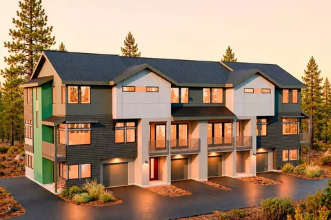 3708 Lake Tahoe Blvd #LOT 6, South Lake Tahoe, CA 96150