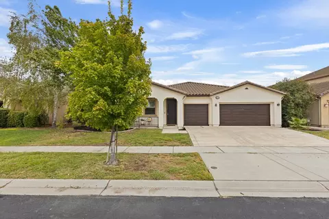 Exterior - 4045 Huston Way, Olivehurst, CA 95961 photo 1 of 7