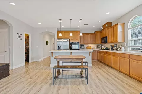 Kitchen - 4045 Huston Way, Olivehurst, CA 95961 photo 1 of 4