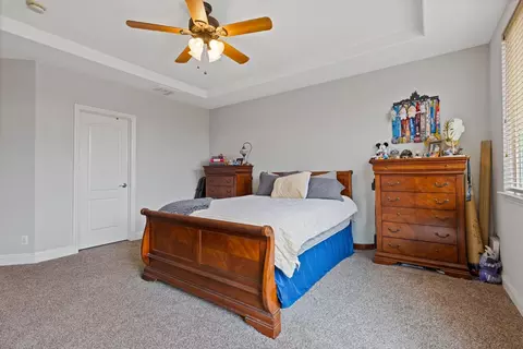 Bedroom - 4045 Huston Way, Olivehurst, CA 95961 photo 2 of 3