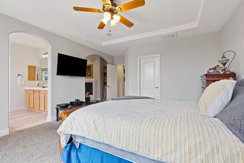 Bedroom - 4045 Huston Way, Olivehurst, CA 95961 photo 3 of 3