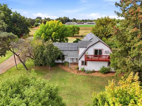 Exterior - 2191 Archer, Live Oak, CA 95953 photo 11 of 13