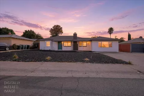 6208 Larry Way, North Highlands, CA 95660
