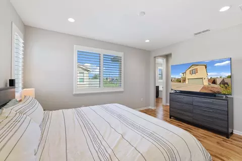 Bedroom - 1944 Solano Dr, Lathrop, CA 95330 photo 3 of 7