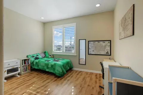 Bedroom - 1944 Solano Dr, Lathrop, CA 95330 photo 5 of 7