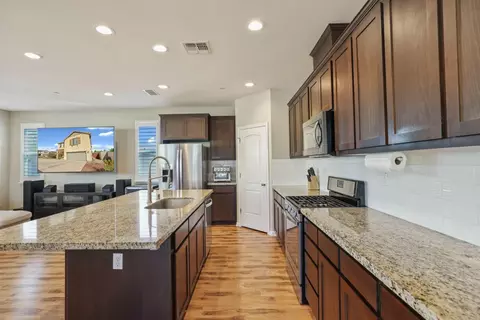 Kitchen - 1944 Solano Dr, Lathrop, CA 95330 photo 1 of 4