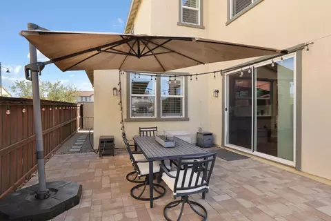 Exterior - 1944 Solano Dr, Lathrop, CA 95330 photo 14 of 19