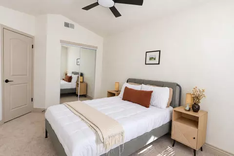 Bedroom - 4643 Shade Tree Way, Antelope, CA 95843 photo 5 of 5