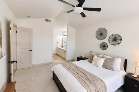 Bedroom - 4643 Shade Tree Way, Antelope, CA 95843 photo 2 of 5