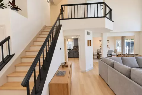 Entry Way - 4643 Shade Tree Way, Antelope, CA 95843 photo 2 of 3